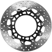 Load image into Gallery viewer, Brembo OE 09-16 Suzuki SFV Gladius 650cc 290x5mm Brake Disc - Front Floating