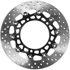 Brembo OE 09-16 Suzuki SFV Gladius 650cc 290x5mm Brake Disc - Front Floating