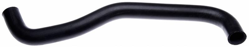 Gates 02-04 Ford Mustang V-8 4.6L Upper Molded Coolant Hose