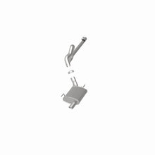 Load image into Gallery viewer, MagnaFlow BRE Exhaust Kit 05-09 Ford Mustang 4.0L
