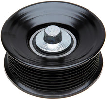 Load image into Gallery viewer, Gates 03-07 Ford Super Duty V-8 6.0L Diesel Accessory Drive Grooved Belt Drive Pulley