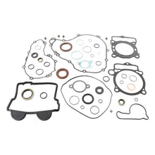 Load image into Gallery viewer, Vertex Gaskets 21-23 Gas-Gas EX250F Complete Gasket Kit w/ Oil Seals
