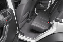 Load image into Gallery viewer, Husky Liners 11-17 Jeep Wrangler JKU 4dr (Incl. TG &amp; Tub Liner) Guardian Impact Jeep Liner