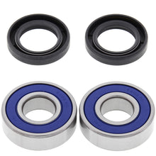 Load image into Gallery viewer, All Balls Racing 71-72 Harley FX Super Glide Wheel Bearing Kit Front