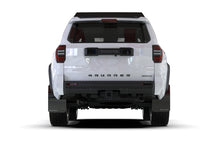 Load image into Gallery viewer, Rally Armor 2025+ Toyota 4Runner Black UR Mud Flap w/ Red Logo