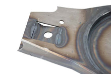 Load image into Gallery viewer, Rust Buster FJ Cruiser &amp; 4Runner Rear Upper Coil Spring Bucket &amp; Shock Mount - Left