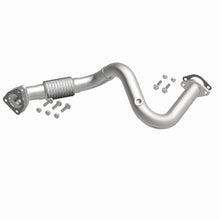 Load image into Gallery viewer, BRE Exhaust 13-17 BUICK ENCORE 1.4L Front Pipe Kit