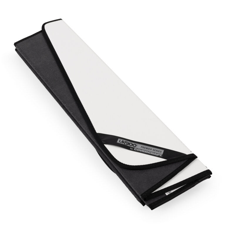 Covercraft 26- Jeep Cherokee American Flag UVS100 Premier Custom Sunscreen