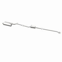 Load image into Gallery viewer, MagnaFlow BRE Exhaust Kit 03-05 Honda Accord 2.4L