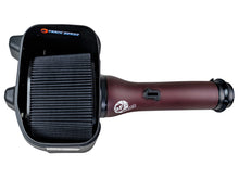Load image into Gallery viewer, aFe 2025+ Dodge Ram 1500 RHO Track Series Red Kevlar Cold Air Intake System w/ Blk Pro 5R Filter