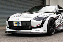 Load image into Gallery viewer, GReddy 2022+ Nissan Z FRP Front Lip Spoiler Aero Kit