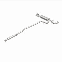 Load image into Gallery viewer, MagnaFlow Mazda BRE Exhaust Replacement Kit