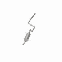 Load image into Gallery viewer, MagnaFlow BRE Exhaust Kit 99-03 Mazda Protege Protege5