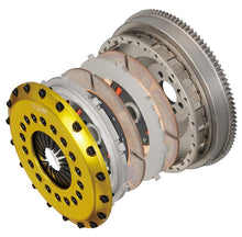 Load image into Gallery viewer, OS Giken Subaru IMPREZA GRB TR Series Dampened Twin Plate Clutch - Requires SB041-BF60M