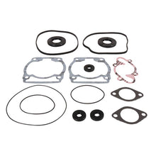 Load image into Gallery viewer, Vertex Gaskets 79-81 Moto Ski Super Sonic 354 LC/2 Complete Gasket Kit w/ Oil Seals