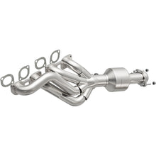 Load image into Gallery viewer, MagnaFlow Conv DF BMW 5-6 04-05 D/S OEM