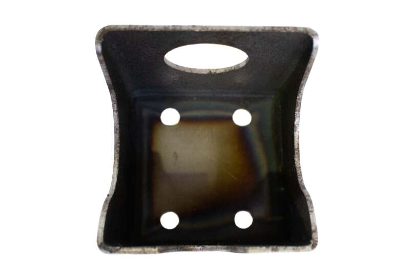 Rustbuster Core Support Mount