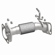 Load image into Gallery viewer, BRE Exhaust 06-10 Sonata 2.4L Front Pipe Kit