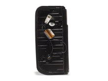 Load image into Gallery viewer, Raxiom 21-26 Ford Bronco Axial Series LED Tail Lights- Black Housing- Smoked Lens