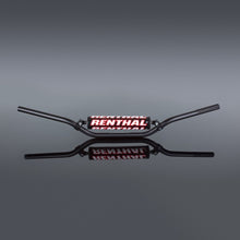 Load image into Gallery viewer, Renthal KTM High Twinwall Pad Black