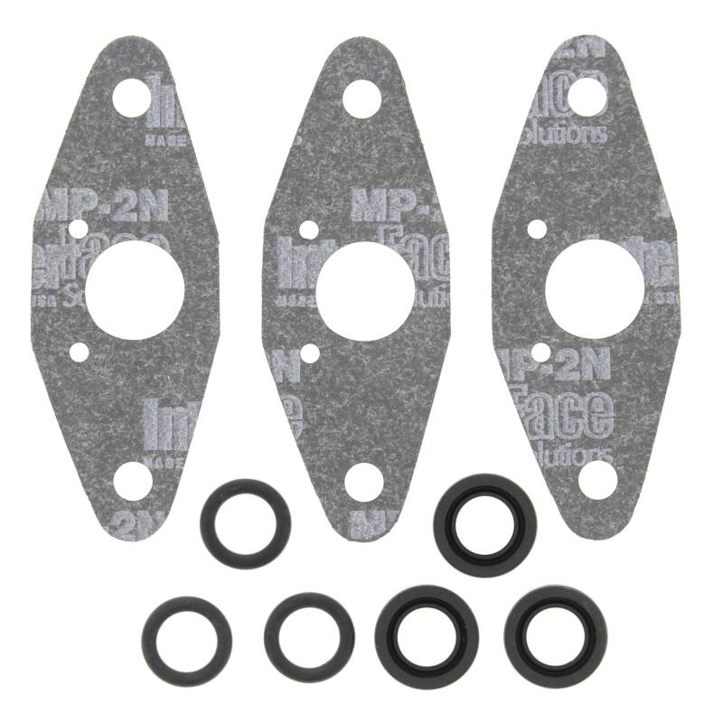 Vertex Gaskets 99-00 Ski-Doo Formula III 800 Power Valve Gasket Kit