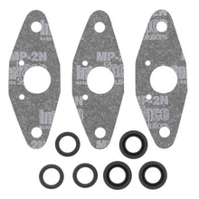 Load image into Gallery viewer, Vertex Gaskets 99-00 Ski-Doo Formula III 800 Power Valve Gasket Kit