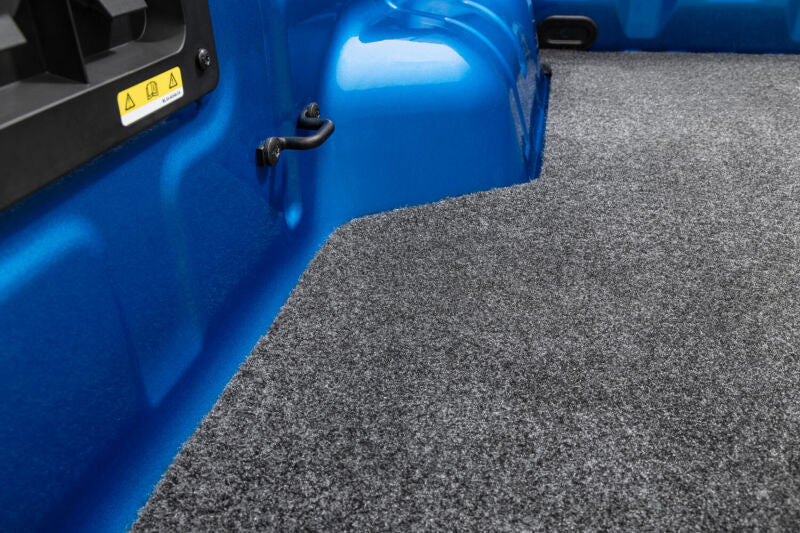 Husky Liners 19-25 Silverado/Sierra 1500 CC w/Multi-Pro TG Guardian Comfort Bed & Tailgate Mat