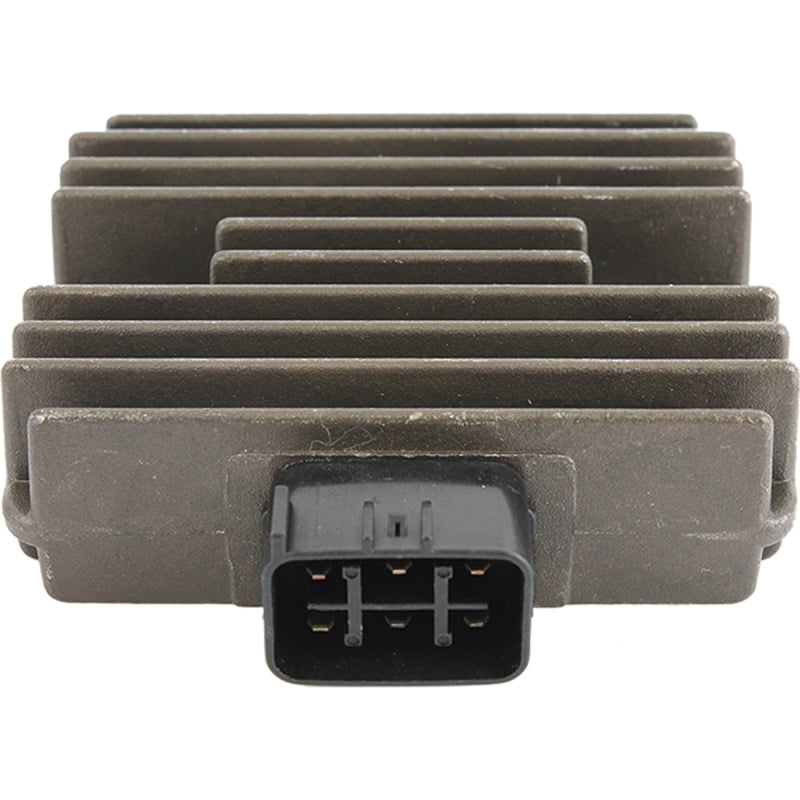 Arrowhead Kawasaki Reg/Rect