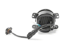 Load image into Gallery viewer, Raxiom 07-18 Jeep Wrangler JK Axial Series LED Angel Eye Fog Lights- Amber and White