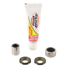 Load image into Gallery viewer, Pivot Works 91-97 Kawasaki KX80 PW Rear Shock Bearing Kit