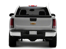 Load image into Gallery viewer, Raxiom 07-13 Chevrolet Silverado 1500 LED Tail Lights- Chrome Housing- Red/Clear Lens