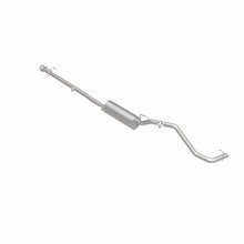 Load image into Gallery viewer, MagnaFlow BRE Exhaust Kit 95-00 Toyota Tacoma 2.7L