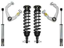 Load image into Gallery viewer, ICON 2019+ Ford Ranger 0-3.5in Stage 2 Suspension System w/Billet Uca