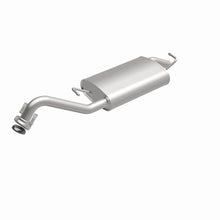 Load image into Gallery viewer, MagnaFlow BRE Exhaust Kit 05-08 Toyota Corolla 1.8L