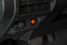 Load image into Gallery viewer, DV8 Offroad 60 AMP Universal Wire Harness w/ Switch &amp; DTP Connector - 15ft