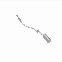 Load image into Gallery viewer, MagnaFlow 04-09 Kia Spectra 2.0L BRE Exhaust Kit