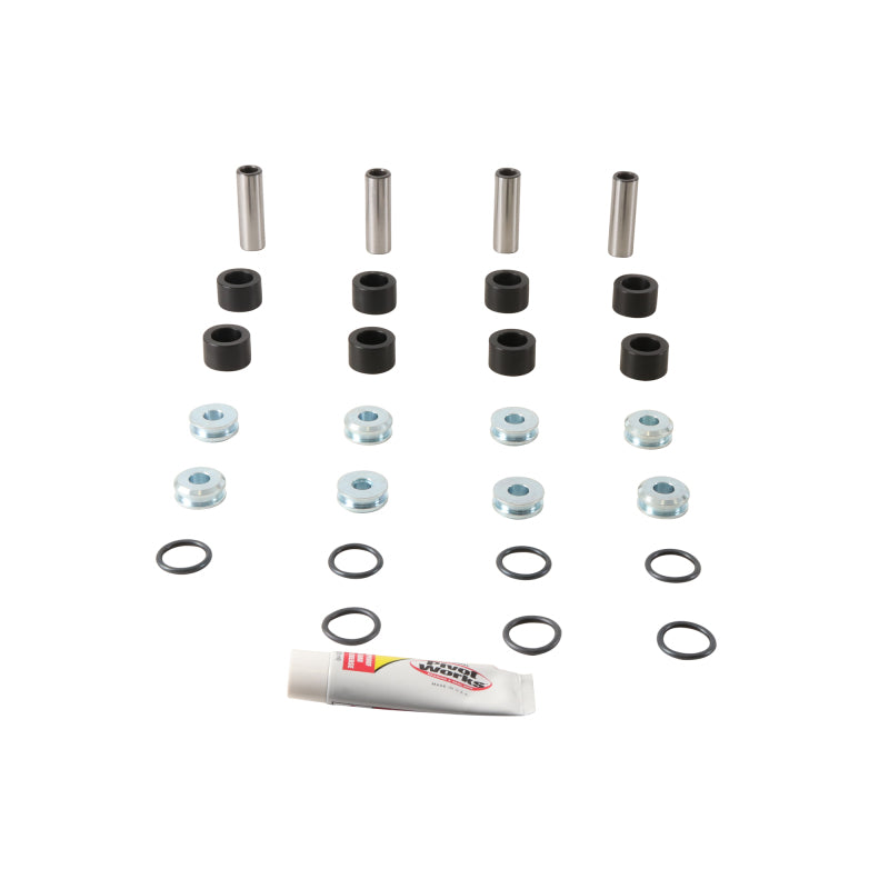 Pivot Works A-Arm Bearing Low Frt