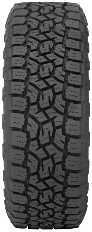 Toyo Open Country A/T 3 Tire - LT275/70R17 124T E/10 (TL)