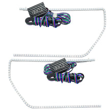 Load image into Gallery viewer, Oracle Ford F-150/Raptor 09-14 Perimeter Halo Kit - ColorSHIFT w/o Controller SEE WARRANTY