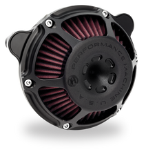 Load image into Gallery viewer, Performance Machine 23-Up CVO, 2024 Touring Max HP Air Cleaner - Black Ops