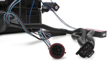 Load image into Gallery viewer, Raxiom 07-13 Chevrolet Silverado 1500 G2 LED Tail Lights- Black Housing- Smoked Lens