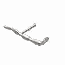 Load image into Gallery viewer, Magnaflow 2004 Ford F-150 5.4L Direct Fit Converter