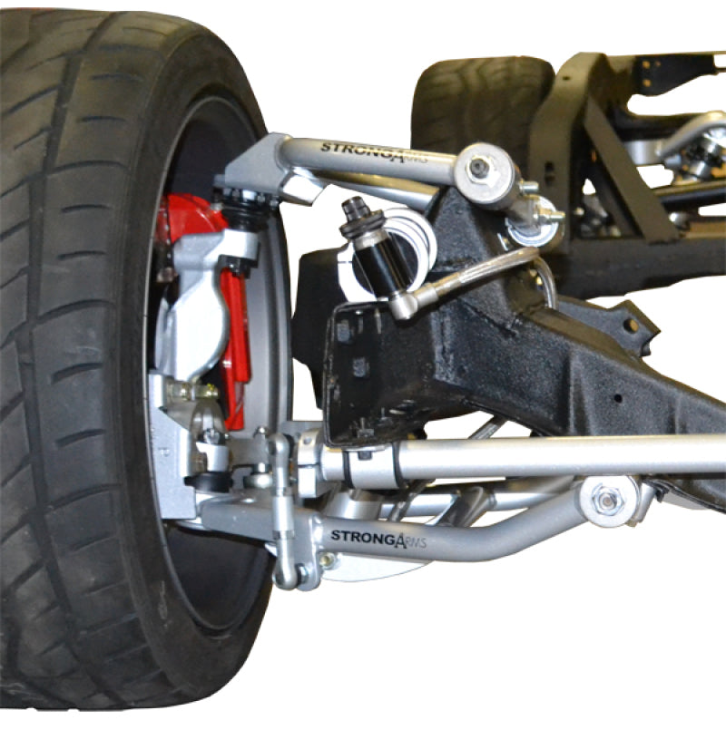 RID Steering Systems