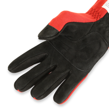 Load image into Gallery viewer, RaceQuip Red 2-Layer SFI-5 Glove - XL