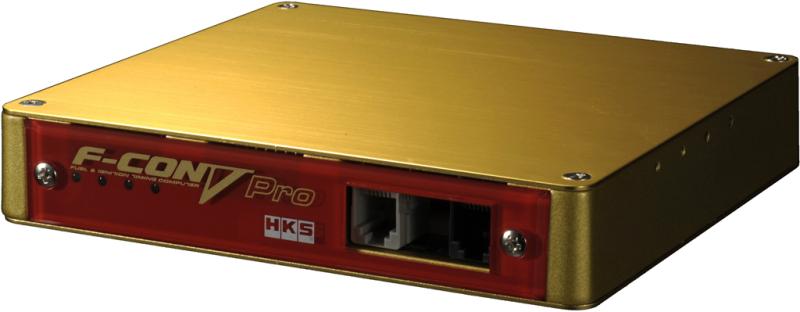 HKS ZP5 - 3F - CON V Harness