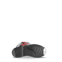 Load image into Gallery viewer, Gaerne GXJ Boot White/Red/Purple Size Youth - 2