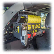 Load image into Gallery viewer, Turn Offroad Molle LocBasket 2x5