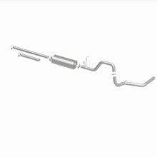 Load image into Gallery viewer, MagnaFlow BRE Exhaust Kit 98-02 Ford F-150 F-250