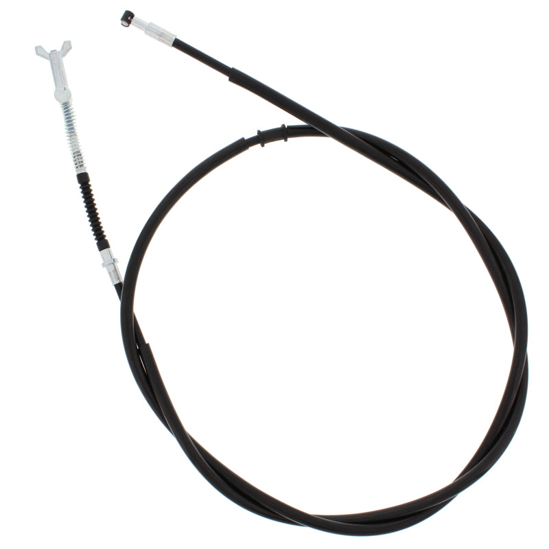 All Balls Racing 15-17 Honda TRX420 FA IRS Cable, Rear Hand - Park Brake