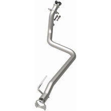 Load image into Gallery viewer, BRE Exhaust 87-95 Cherokee Wagoneer 2.5L 4.0L Front Pipe Kit
